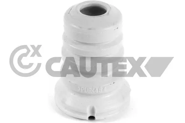 Butée élastique, suspension CAUTEX 762286