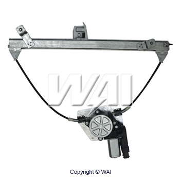 Lève-vitre WAI WPR4518RM
