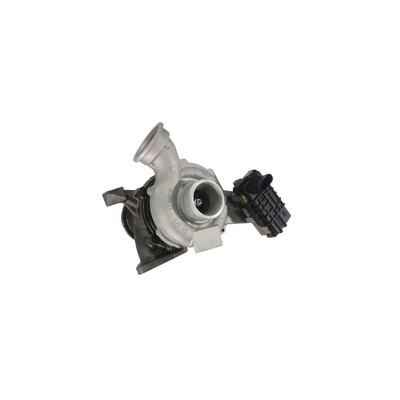 Turbocompresseur, suralimentation FREY 704105901