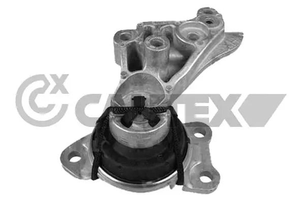 Support moteur CAUTEX 770901