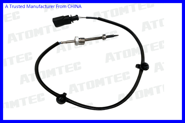 Capteur, température des gaz ATOMTEC EGT1A073