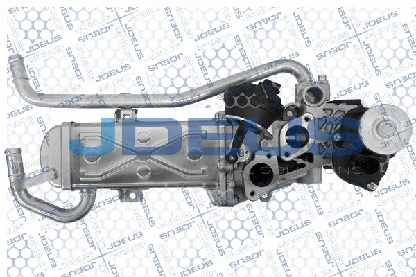 Module-EGR JDEUS EG025001M