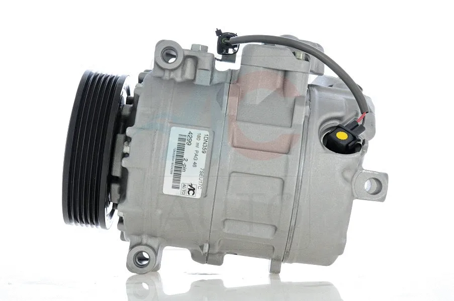 Compresseur, climatisation ACAUTO AC-01DN359