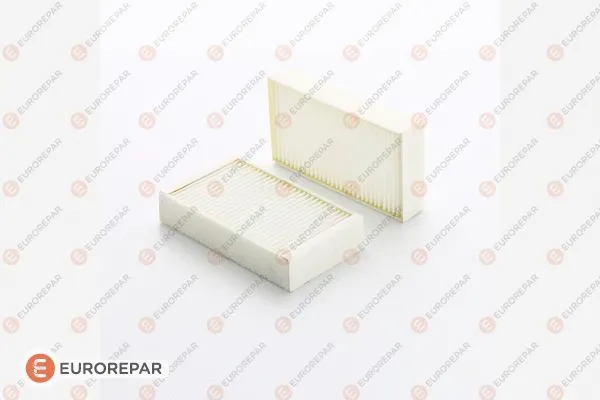 Filtre, air de l'habitacle EUROREPAR 1640603680