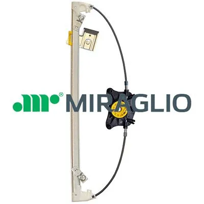 Lève-vitre MIRAGLIO 30/1800