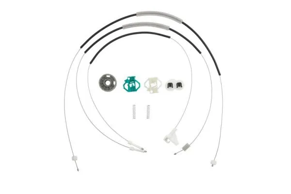 Kit de réparation, lève-vitre BLIC 6205-43-003802P