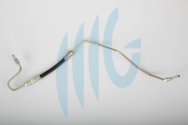 Flexible de frein RICAMBIFLEX GM 02380559