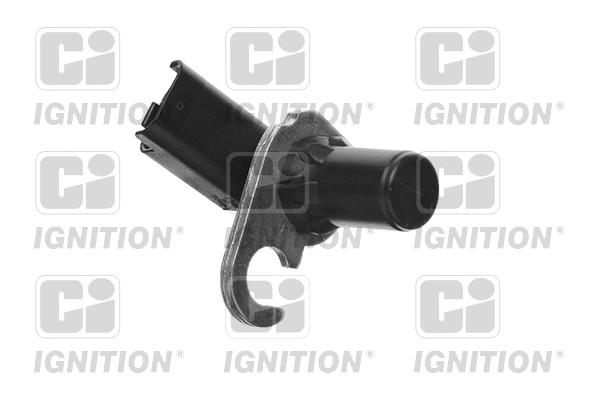 Capteur d'angle, vilebrequin QUINTON HAZELL XREV350