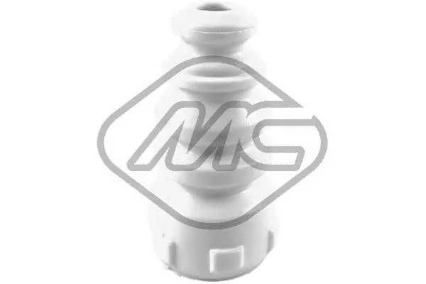 Butée élastique, suspension Metalcaucho 56052