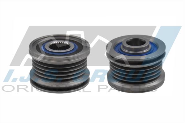Poulie roue libre, alternateur IJS GROUP 30-1302