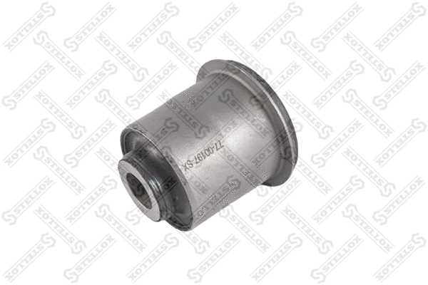Suspension, bras de liaison STELLOX 77-00197-SX