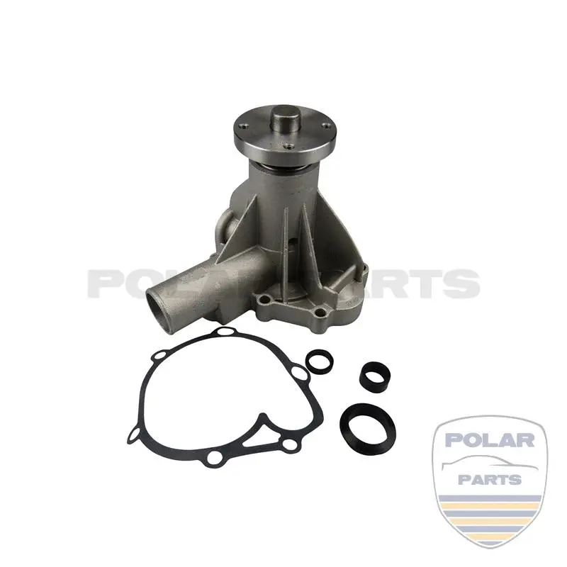 Pompe à eau, refroidissement du moteur POLAR PARTS 10001584