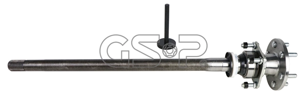 Arbre de transmission GSP-BR 261349