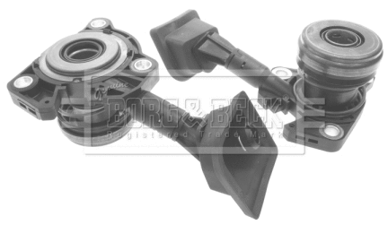 Butée hydraulique, embrayage BORG & BECK BCS194