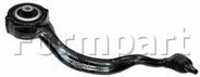 Bras de liaison, suspension de roue FORMPART 1705004