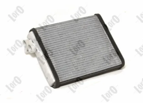 Système de chauffage ABAKUS 053-015-0013-B