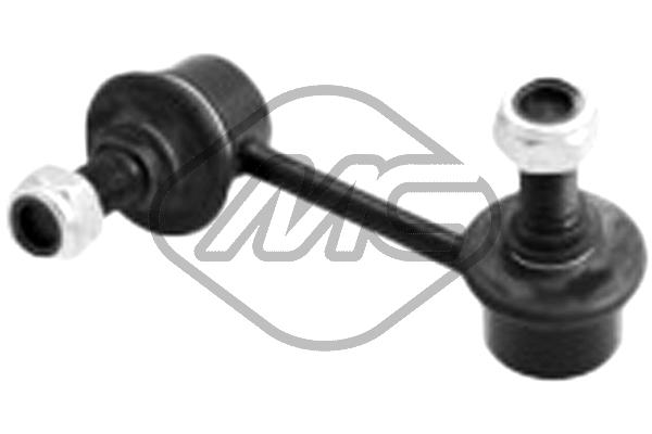Entretoise/tige, stabilisateur Metalcaucho 53398