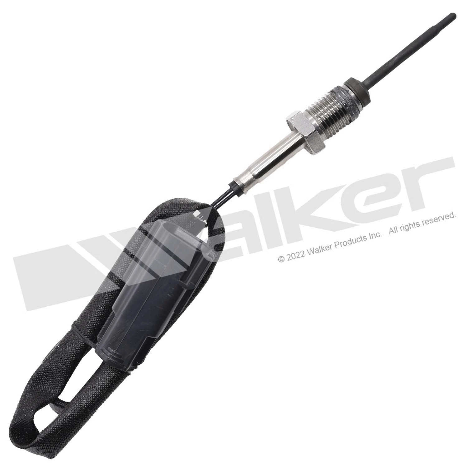 Capteur, température des gaz WALKER PRODUCTS 273-20522
