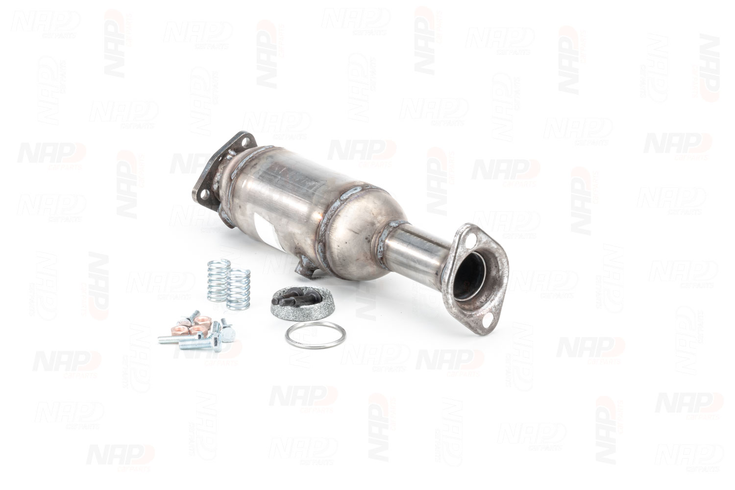 Catalyseur NAP carPARTS GmbH CAK10323
