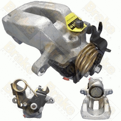 Étrier de frein Brake ENGINEERING CA2583
