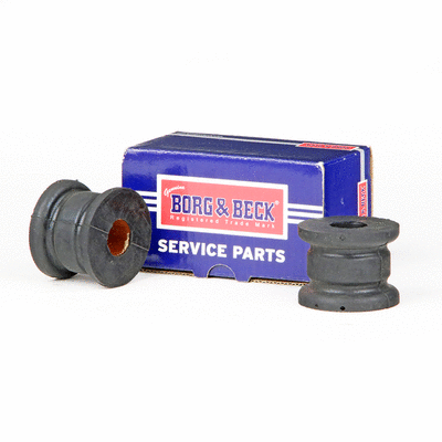 Kit de réparation, barre de couplage stabilisatrice BORG & BECK BSK6776K