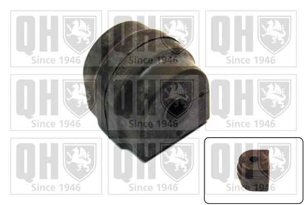 Suspension, stabilisateur QUINTON HAZELL EMB7161