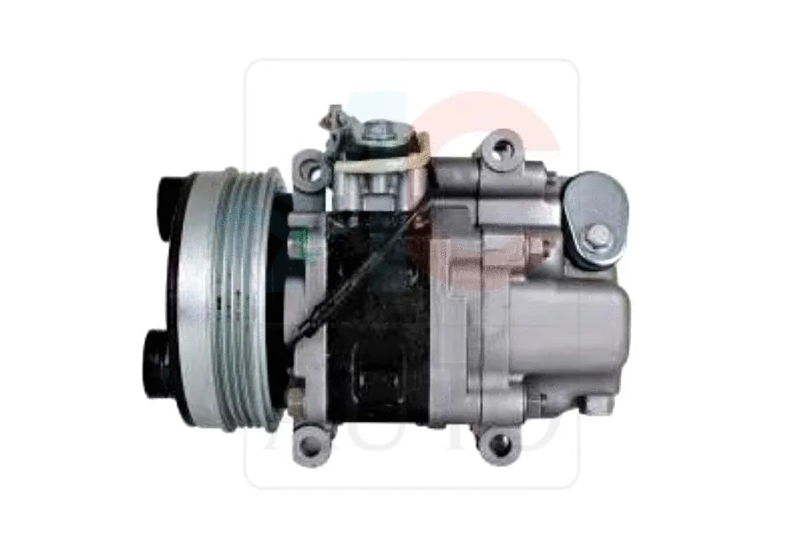 Compresseur, climatisation ACAUTO AC-01PA025