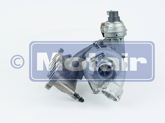 Turbocompresseur, suralimentation MOTAIR TURBO 102132