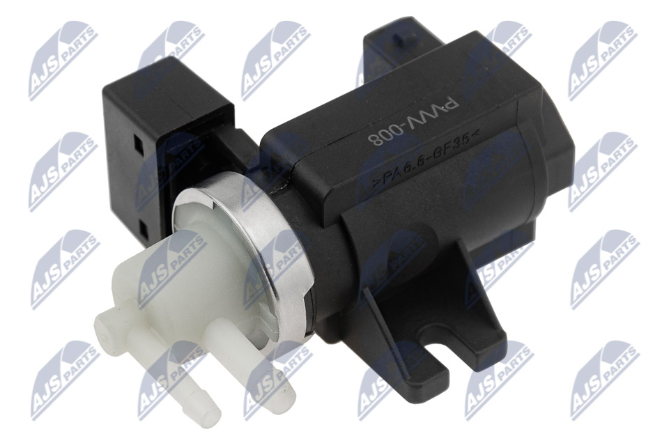 Capteur de pression, turbocompresseur NTY EGR-VV-008