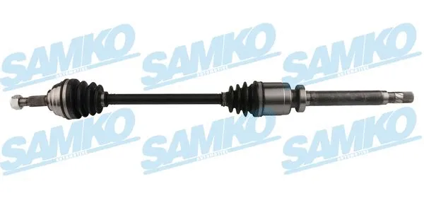 Arbre de transmission SAMKO DS60993