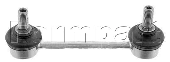 Entretoise/tige, stabilisateur FORMPART 1408003
