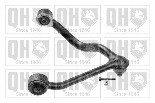Bras de liaison, suspension de roue QUINTON HAZELL QSA2502S