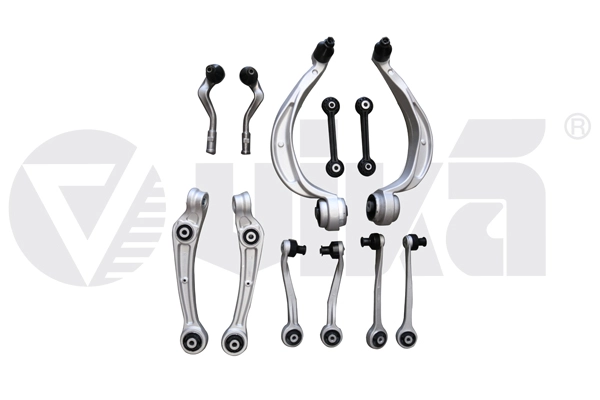 Bras de liaison, suspension de roue vika 44981772801