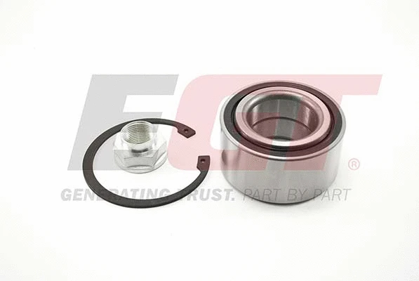 Kit de roulements de roue EGT 554499EGTk