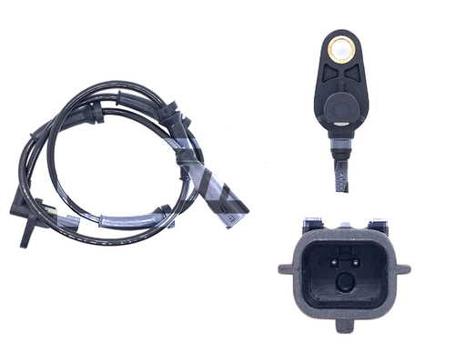 Capteur, vitesse de roue LEMARK LAB709