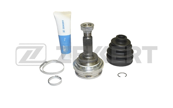 Jeu de joints, arbre de transmission ZEKKERT GS-4050