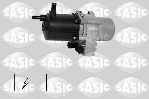 Pompe hydraulique, direction SASIC 7070051