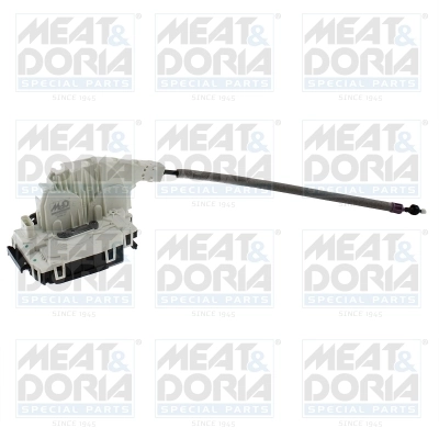 Serrure de porte MEAT & DORIA 31950