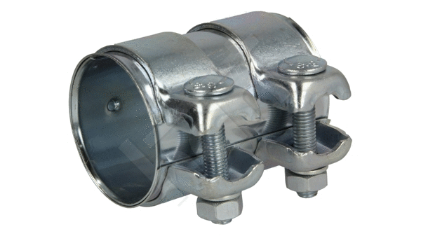 Raccord de tuyau, système d'échappement HART 405 593