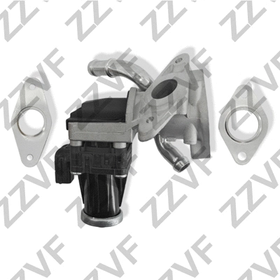 Vanne EGR ZZVF ZV803590