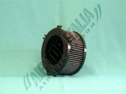 Filtre, air de l'habitacle ZERO WZ1454
