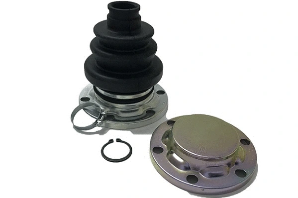 Jeu de joints-soufflets, arbre de commande SERCORE 06K418