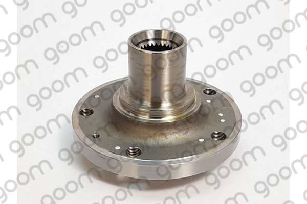 Moyeu de roue GOOM WBH-0301