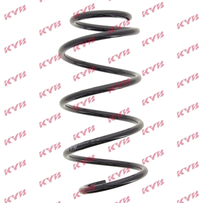 Ressort de suspension KYB RA3432