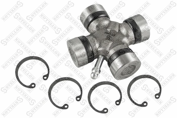 Joint, arbre de transmission STELLOX 20-36000-SX