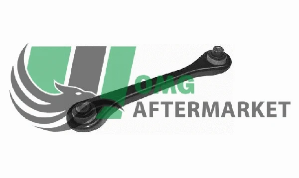 Bras de liaison, suspension de roue OMG SRL G41.4574/S