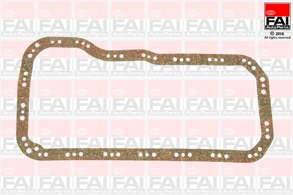 Joint, carter d'huile FAI AutoParts SG434