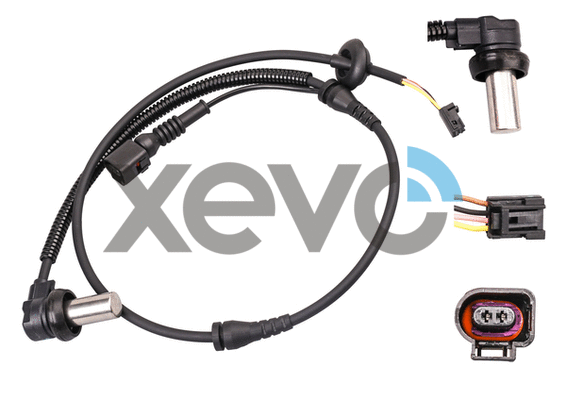 Capteur, vitesse de roue XEVO XBS408