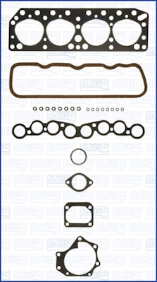 Jeu de joints, culasse AJUSA 52034100
