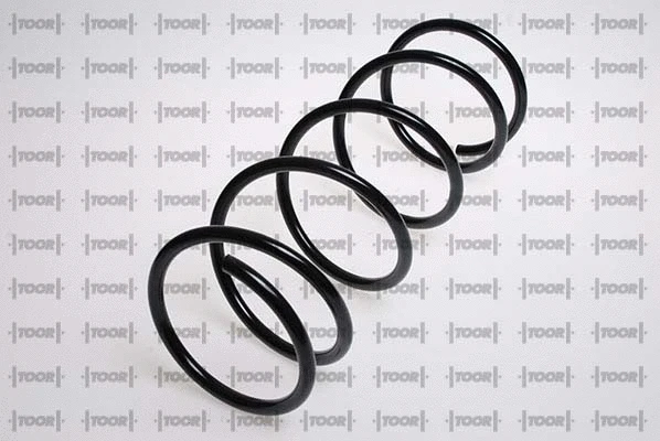 Ressort de suspension TOOR SC60241